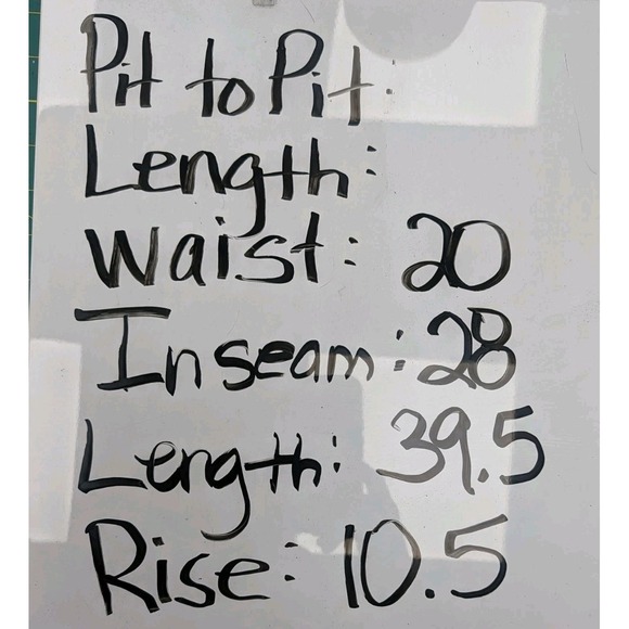 No Boundaries Women's XL Blue Denim Jeggings Leggings Pullon Spandex Stretch - Picture 6 of 7